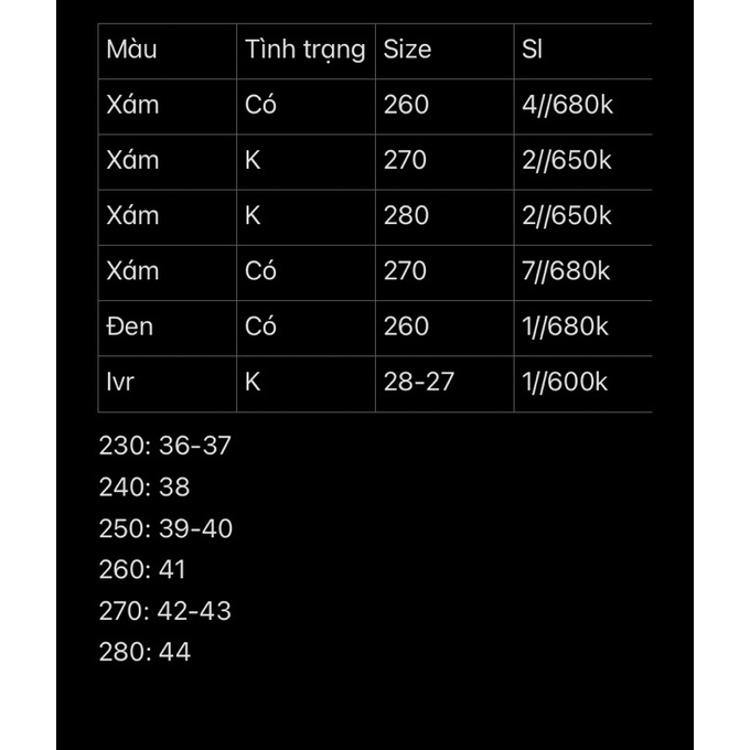 Dép Shoopen Adventure chính hãng