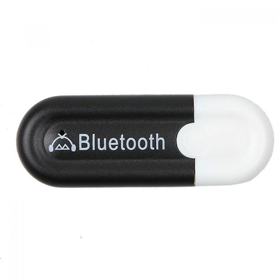 USB Bluetooth HJX- 001 Biến Loa Thường Thành Loa Bluetooth