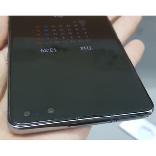 [Samsung S10/S10 5G] Dán dẻo FULL màn + lưng PPF