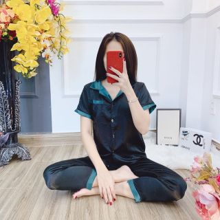Sét bộ ngủ phi phối màu