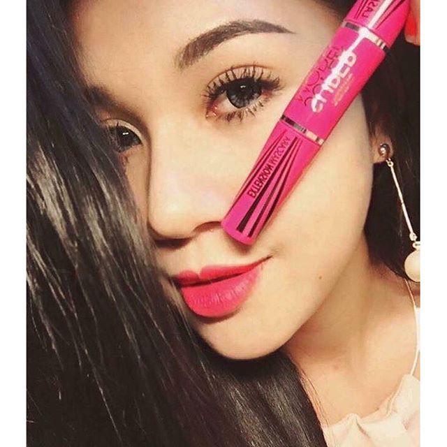 Mascara SUPER MODEL Mistine ( Hàng Chuẩn Hãng Mistine Thái Lan ) | BigBuy360 - bigbuy360.vn