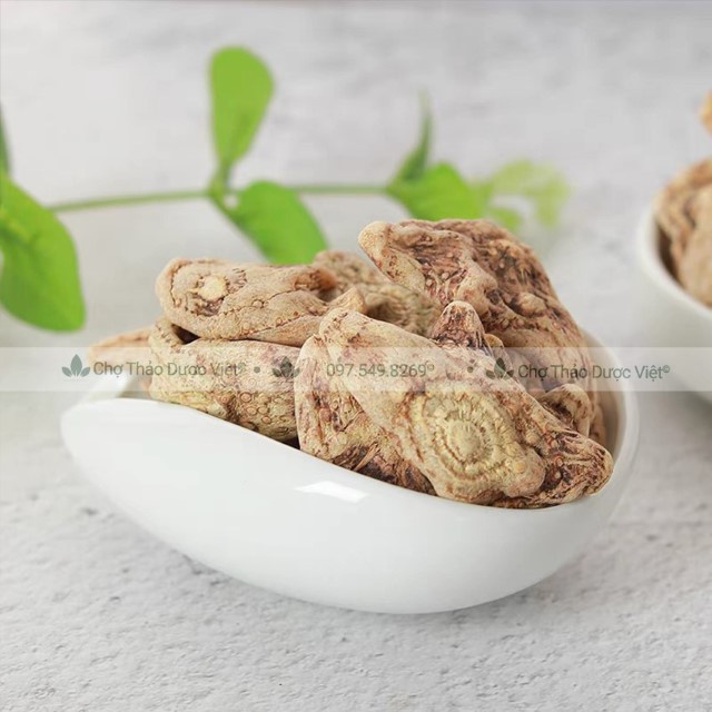 Bạch Cập 100g (Hàng Cao Cấp)