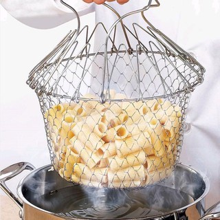 [GIÁ SỈ] Rổ chiên rán , luộc đồ ăn - [INBOX]