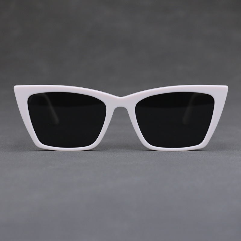 Kính Mát Chống Tia UV400 Cho Nam Nữ