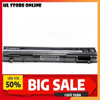 🔔 Pin laptop Dell Latitude E6400 E6500 E6410 E6510