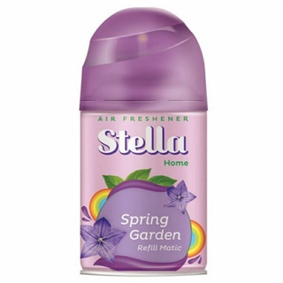 Nạp Lại MATIC Stella 225Ml