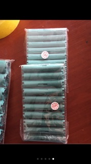 Combo 10 lô uốn tóc