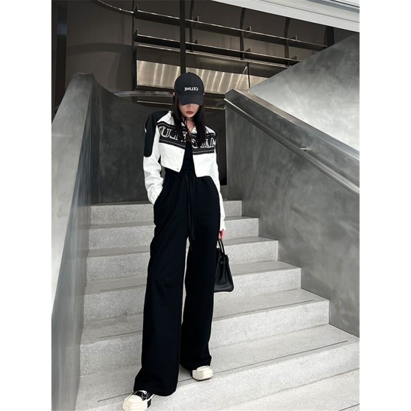 Bộ Áo Khoác + Chân Váy Ngắn Lưng Cao Thời Trang Mùa Hè 2022