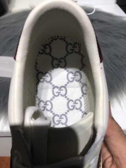 GIÀY ACE RẮN ĐÍNH ĐÁ CAO CẤP NHẤT THỊ TRƯỜNG ⚡️BIG-SALE⚡️