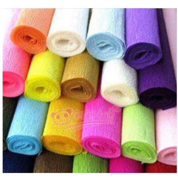 ⚡️[KHO Sỉ - RẺ VÔ ĐỊCH]  Giấy nhún khổ 50x250: 15k/cuộn