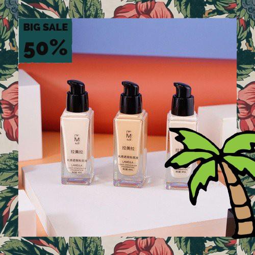 Kem Nền BB Cream M 3020 LAMEILA KIỀM DẦU Auth Nội Địa | BigBuy360 - bigbuy360.vn