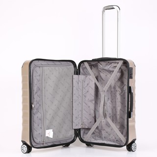 Vali kéo Sakos Royal Suitcase Z26