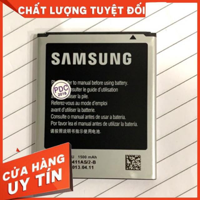 Pin Samsung S7392