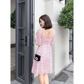 Váy Lily Dress