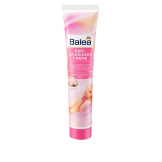 KEM TẨY LÔNG BALEA 125ml