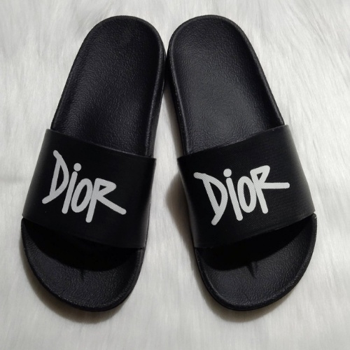 Dép nữ, Dép nam quai ngang DIO CHỮsiêu rẻ, siêu bền giá tại xưởng