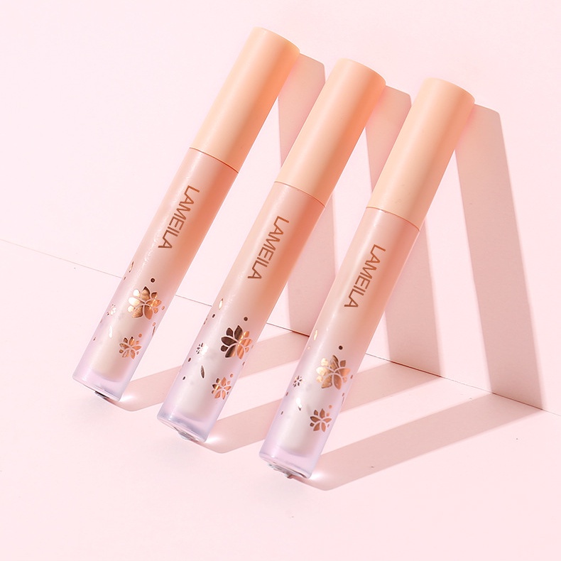 [Hàng mới về] Kem che khuyết điểm lameila