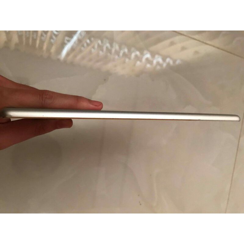 Apple Ipad Air 1 bản 4G + wifi 16gb màu bạc | BigBuy360 - bigbuy360.vn