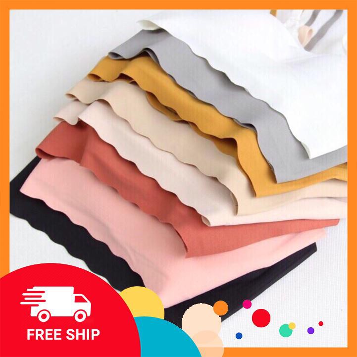 [GIẢM SỐC] Quần đúc lượn sóng không đường may 1033( lẻ )