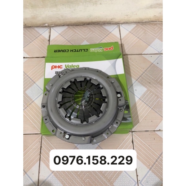 BÀN ÉP DAEWOO GENTRA, CHEVROLET AVEO
