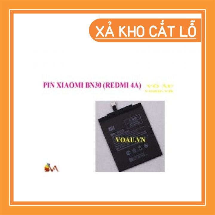 PIN XIAOMI BN30