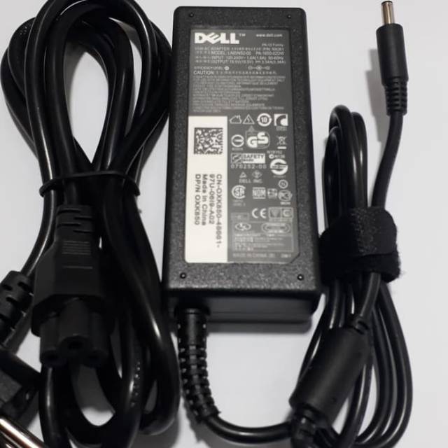 Củ sạc Dell Inspiron 11 3000,14,15 3000 Series chất lượng cao