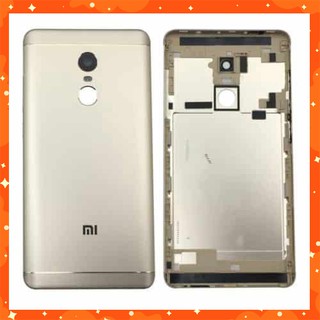 sản phẩm Vỏ Xiaomi redmi Note 4x.