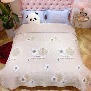 Chăn hè cotton đũi (giao ngẫu nhiên)