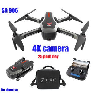 Flycam tốt 2019 mẫu SG906