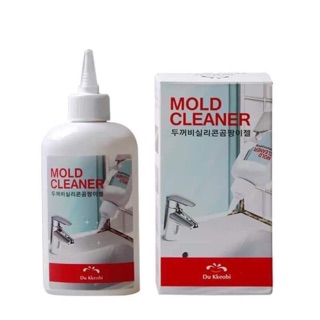 Chai tẩy mốc đồ gia dụng mold cleaner