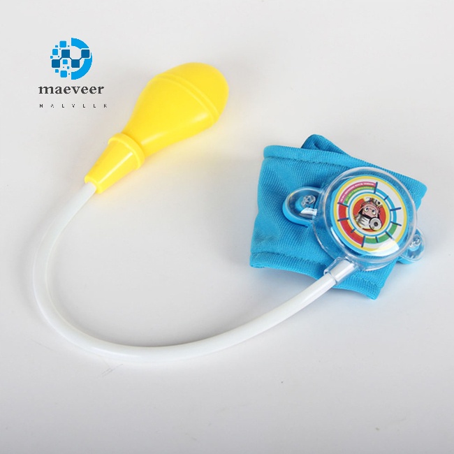 Bộ đồ chơi đóng vai bác sĩ cho bé