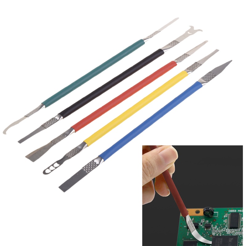 Dụng Cụ Tháo Rời Chip IC 5 Trong 1 Cho CPU