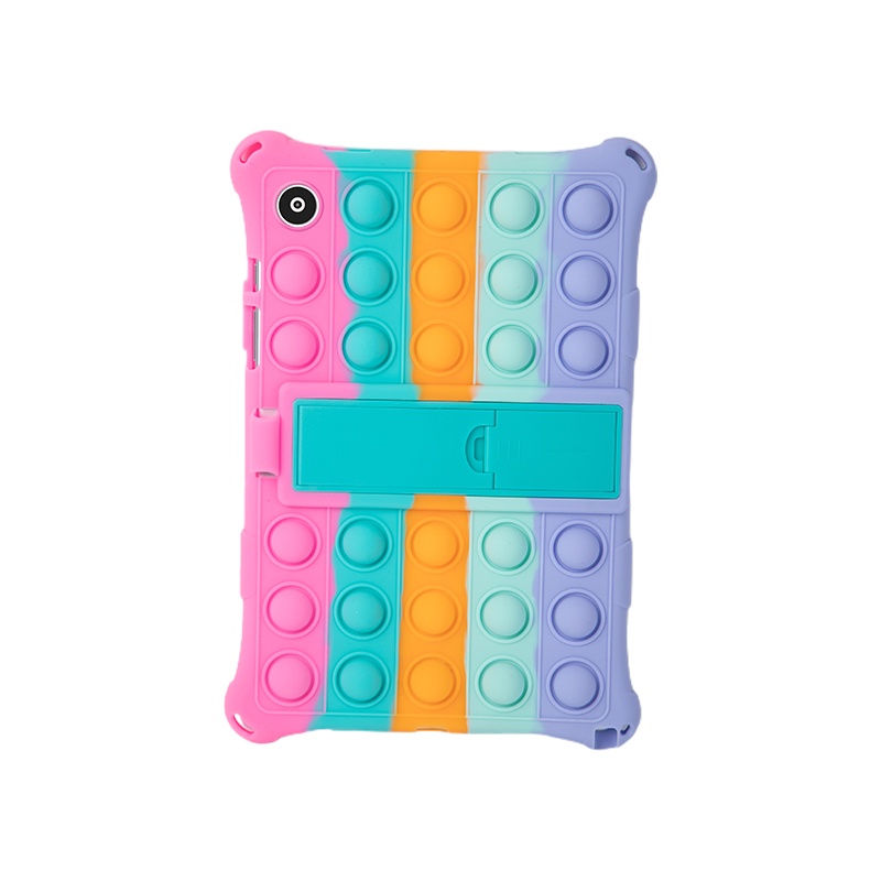 Ốp Máy Tính Bảng Bằng Silicon Mềm Cho Samsung Galaxy Tab A8 10.5 Inch SM-x205 x200 Galaxy Tab A8 2022