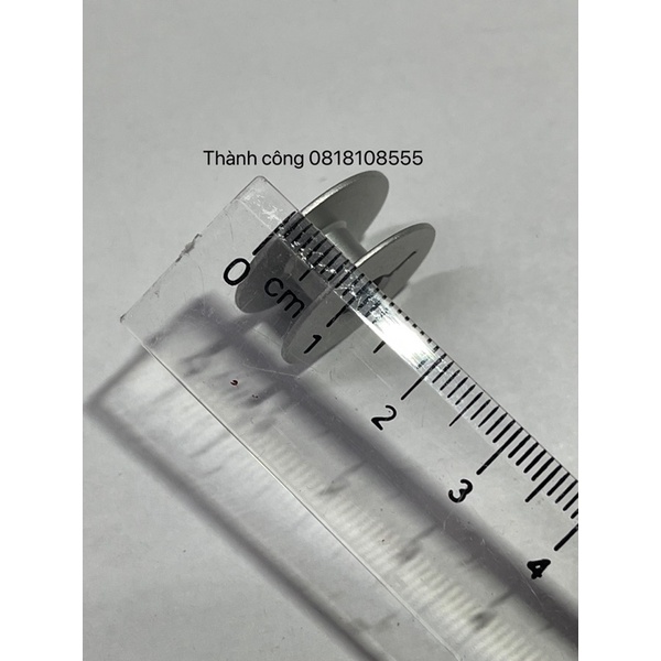 Suốt máy may một kim công nghiệp, suốt có rãnh máy may công nghiệp. suốt máy may gia đình. suốt nhôm máy may 1 kim