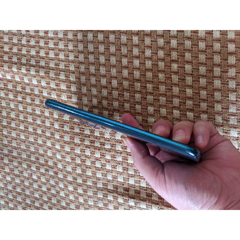 Điện thoại cũ huawei y9 prime 2019 ram 4/128 cam thò thụt pin 4000 2 sim tiếng việt