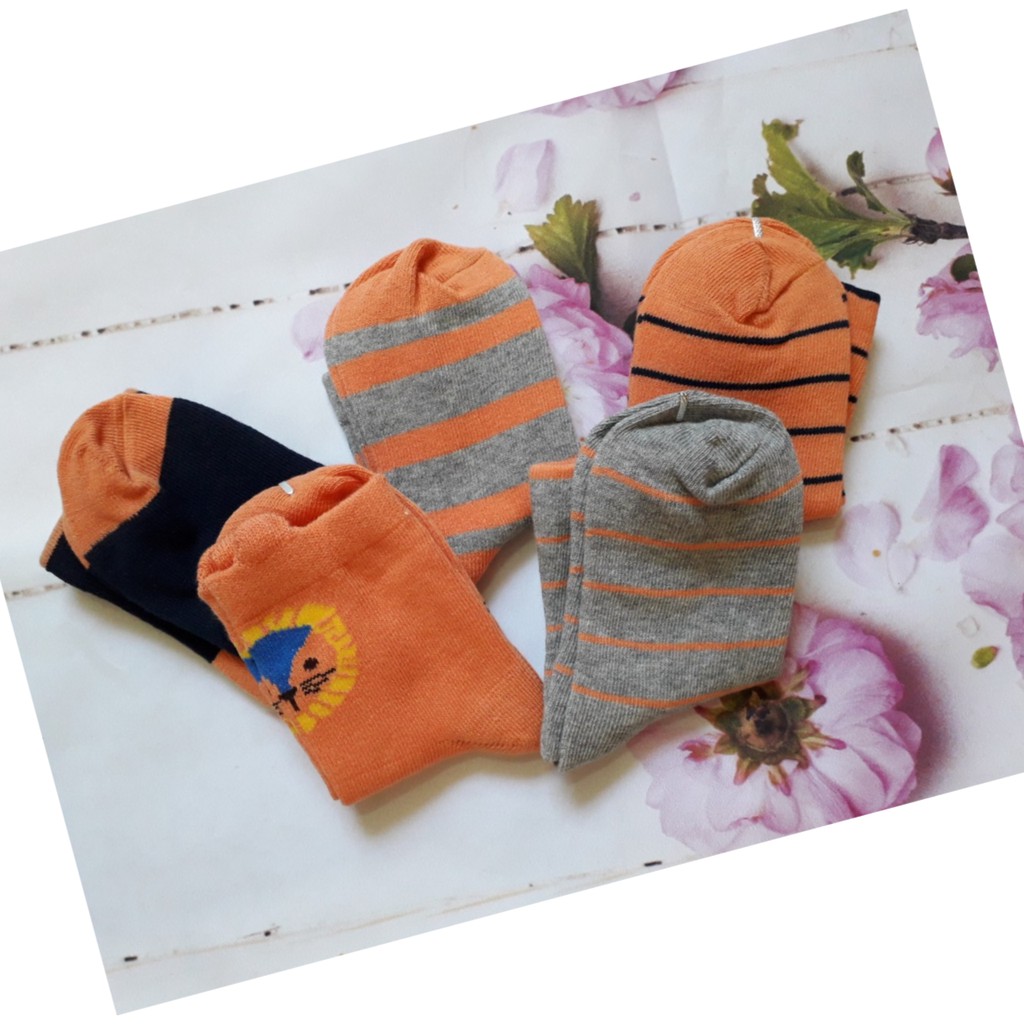 Tất cao cổ cho bé (5 cái 1 set) mẫu mới về cam kết chất lượng. Vớ cho bé. vớ cao cổ. vớ ấm mùa đông, tất ấm cho con