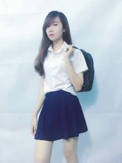 Quần váy 