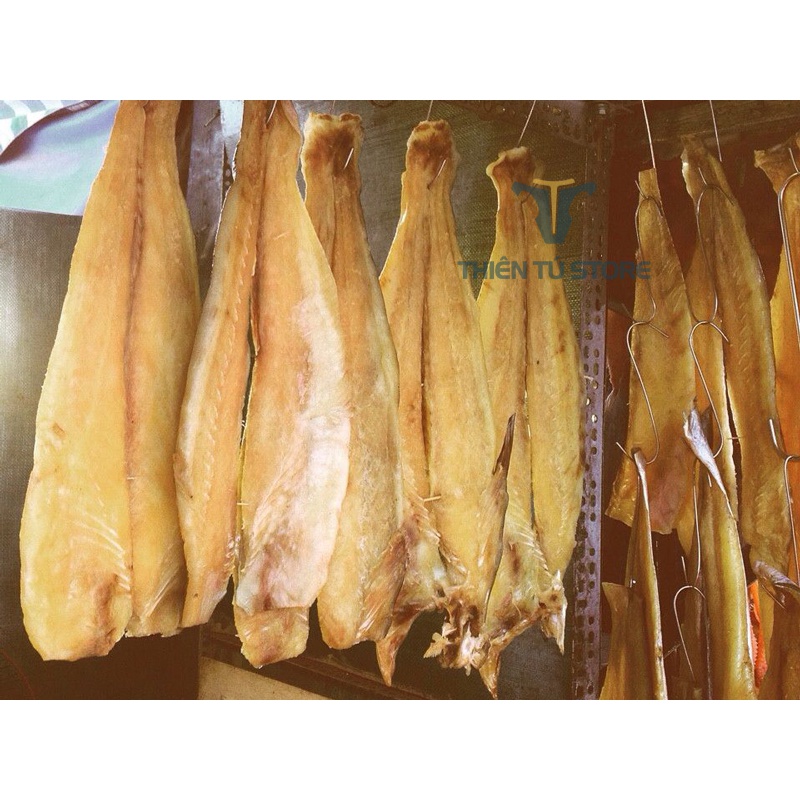 KHÔ CÁ TRA PHỒNG 1KG NGON BỔ SUNG VITAMIN VÀ DHA ĐẶC SẢN AN GIANG