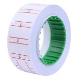 Băng bấm giá trắng - 10 cuộn