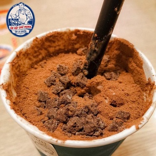 Bột cacao Ovaltine Finest Cocoa Blend