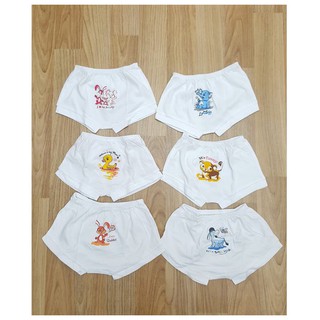 [Chất đẹp] Quần sơ sinh quần đùi hiệu fany