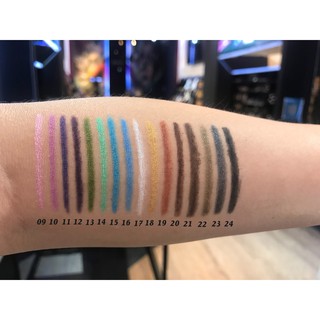 Chì Kẻ Mắt Absolute Newyork Perfect Wear Eye Liner