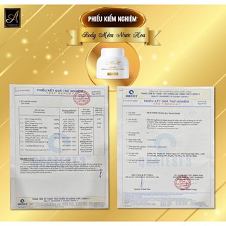 [HÀNG CHÍNH HÃNG] Kem Body Mềm Acosmetics