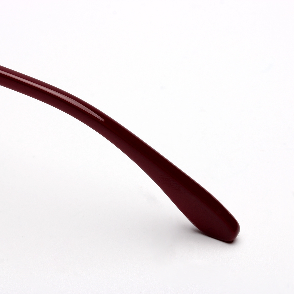 Kính đọc sách chống tia tử ngoại siêu nhẹ TR90