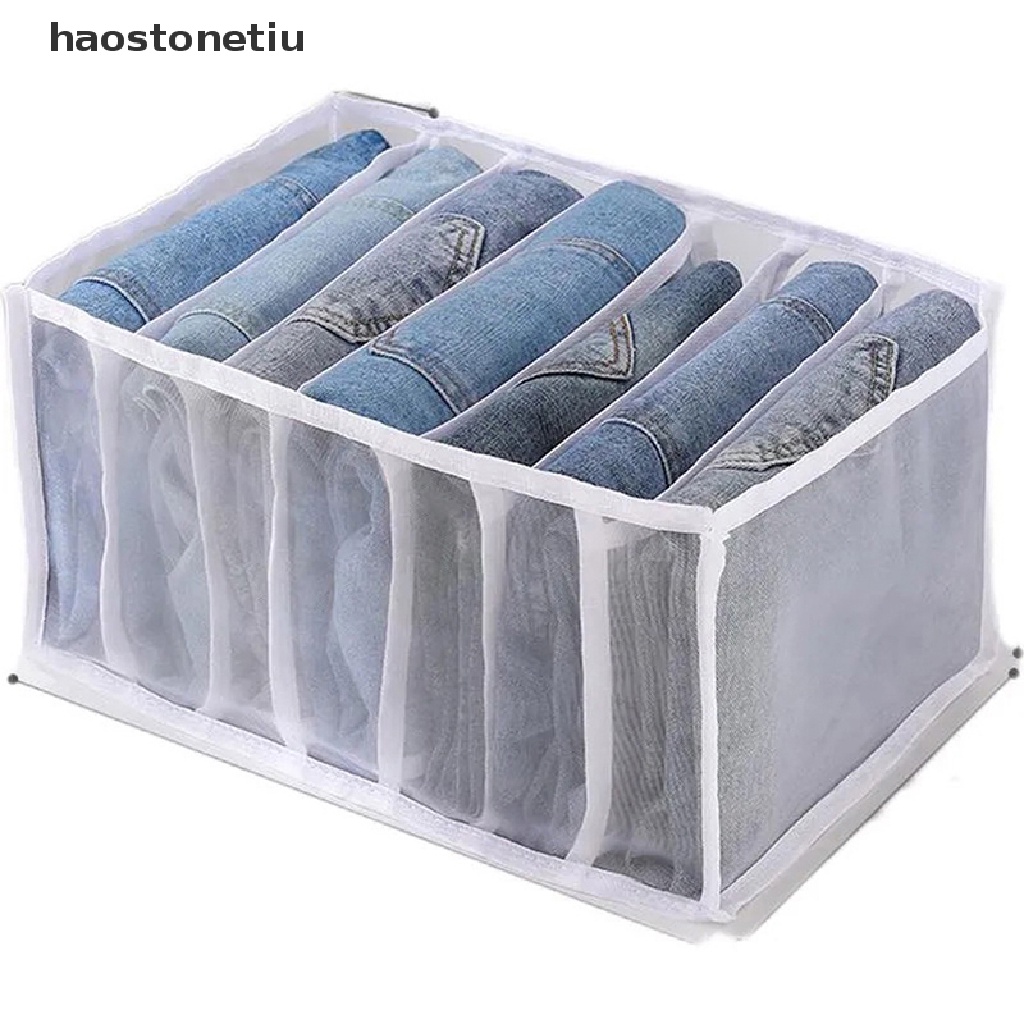 Túi vải để đựng quần áo tiện dụng và bền