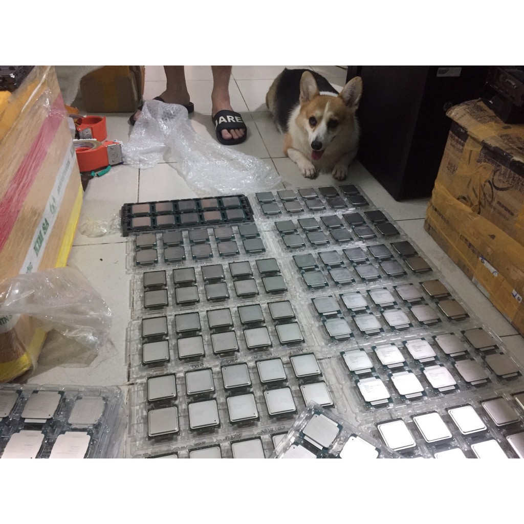 CPU i7 4770 4790 4790k | BigBuy360 - bigbuy360.vn