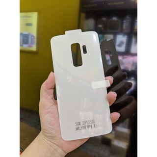 Dán lưng PPF Samsung, S8, S8 Plus, S9, S9 Plus Siêu rẻ