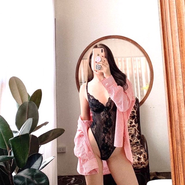 Bodysuit ren sexy | BigBuy360 - bigbuy360.vn