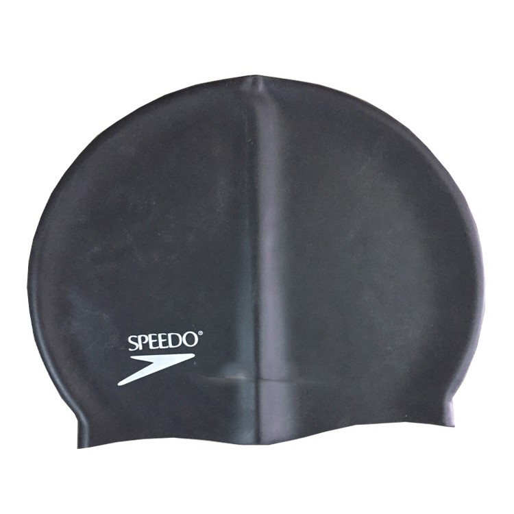 Mũ Bơi,Nón Bơi Speedo Silicon Cao Cấp (Đủ Màu)