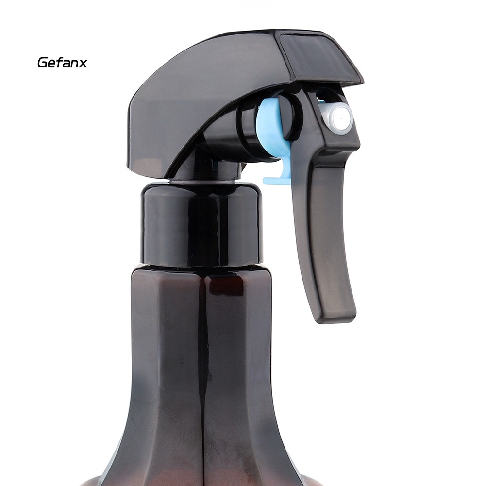 Bình Xịt Phun Sương Làm Đẹp Cho Tóc Dung Tích 400ml